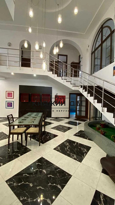 Сдается дом Киевская, Киево-Святошинский, Петропавловская  Борщаговка код 139482 Київ - зображення 11