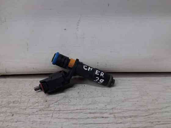 Форсунка топливная Jeep Cherokee KL 2.4 БЕНЗИН ED6 2013 (б/у) Киев