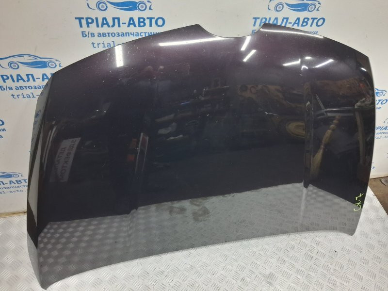 Капот Mazda CX 7 2006-2012 EGY1-52-31XB (Арт. 87808) Київ - зображення 4