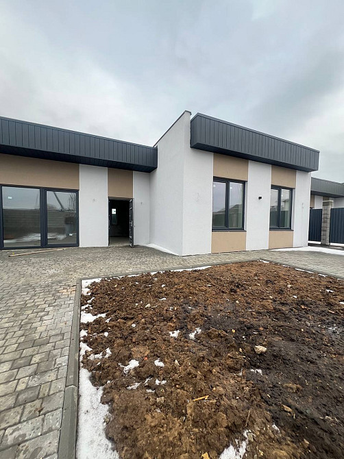 Терміново! Продаж сучасного дизайнерського будинку масив 21, Золота Гірка Одесса - изображение 8