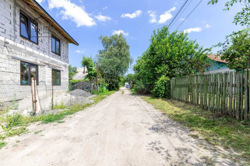 продажа участок под жилую застройку Киев, Святошинский, 52000 $ Київ - зображення 10