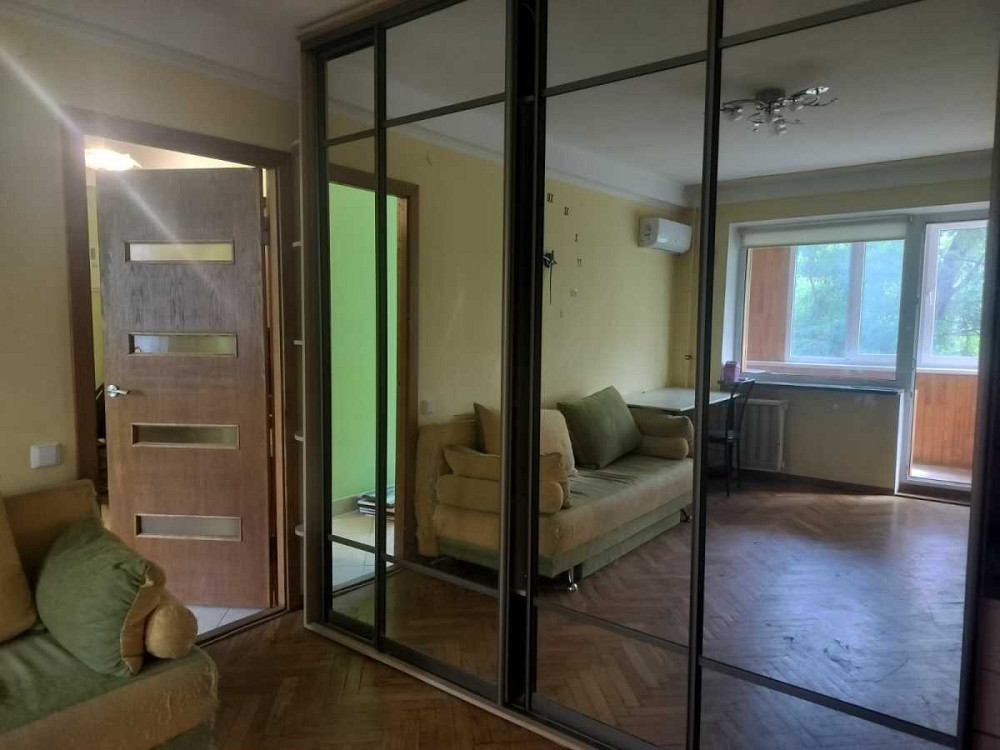 долгосрочная аренда 2-к квартира Киев, Соломенский, 14000 грн./мес. Київ - зображення 5