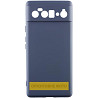 Чехол TPU GETMAN Liquid Silk Full Camera для Motorola Edge 60 Fusion Херсон