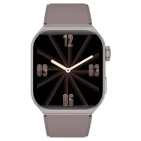 Смарт-годинник Proove Moment Titanium (SMPR00002217) (Код товару:39938) Харків - зображення 3