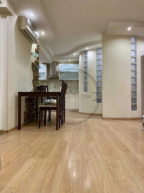 ПРОДАЖ 3 к квартира Севастопільска площа Чоколовский бульвар 4 код 21146461 Київ - зображення 3