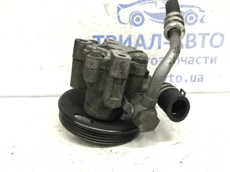 Насос ГУ Chevrolet Cruze 2009-2016 96837813 (Арт. 45641) Київ - зображення 4