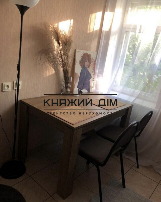 Оренда 1-но к. квартири на Подолі м .Контрактова Площа. № 11167820 Киев - изображение 2