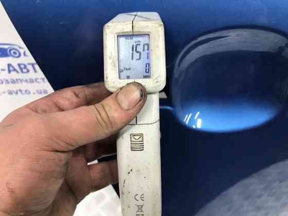 Дверь задняя правая Kia Sportage SL 1.7 DIESEL D4FD 2010 (б/у) Киев