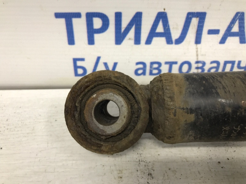 Амортизатор Передний Mitsubishi Pajero Wagon 2006-2022 4062A024 (Арт. 49292) Київ - зображення 4