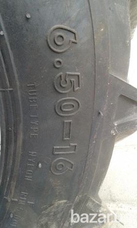 Мини-трактор Dongfeng-244D (Донгфенг-244D) с широкими шинами Глеваха - зображення 4