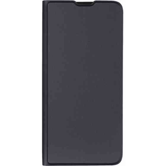 Чохол-книжка Book Cover Gelius Shell для Xiaomi Redmi Note 15 Pro+ 5G/Poco M8 Pro Black Харьков