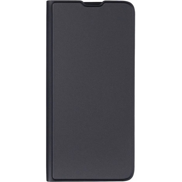 Чохол-книжка Book Cover Gelius Shell для Xiaomi Redmi Note 15 Pro+ 5G/Poco M8 Pro Black Харків - зображення 1