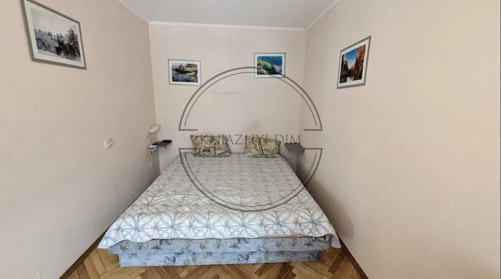 Продаж 2-х к. квартири на Нивках. № 21145859 Киев - изображение 1