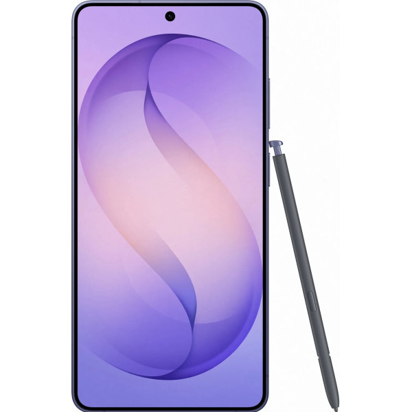 Смартфон Samsung Galaxy S26 Ultra S948B 16/1TB Cobalt Violet (SM-S948BZVH) EU Харків - зображення 2