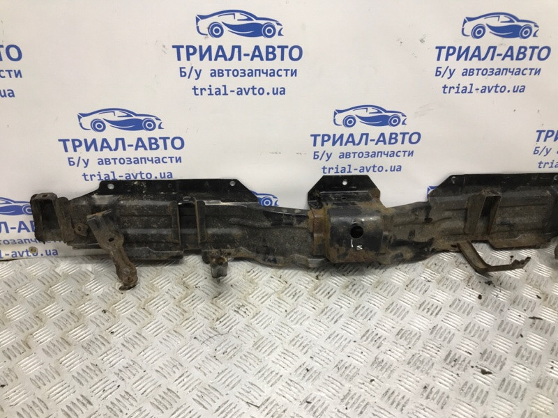Усилитель бампера задний Mitsubishi Pajero Wagon 2006-2022 6410A479 (Арт. 56399) Київ - зображення 5