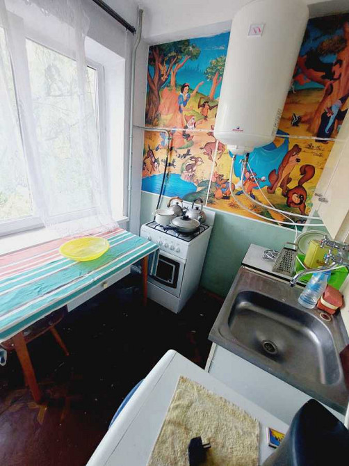 долгосрочная аренда 1-к квартира Киев, Днепровский, 7200 грн./мес. Киев - изображение 6