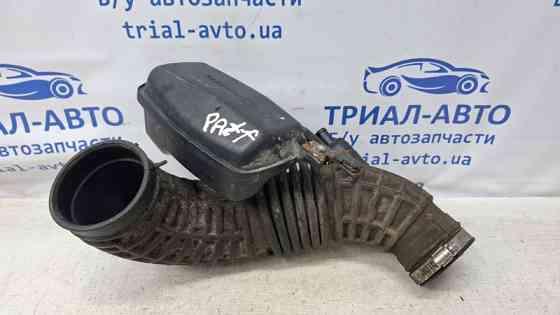 Патрубок воздушного фильтра Nissan Pathfinder 2004-2014 16576EB300 (Арт. 74712) Київ
