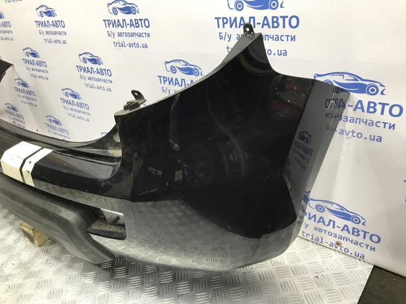 Бампер задний Kia Soul AM 1.6 БЕНЗИН G4FC 2008 (б/у) Київ - зображення 5