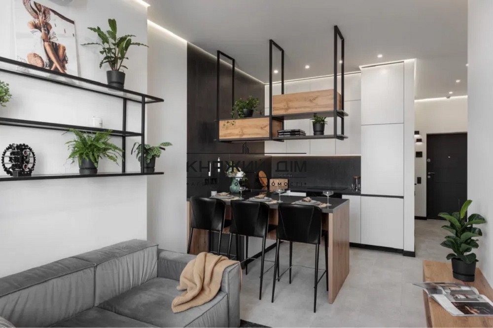 ПРОДАЖ 2к кв студіо в ЖК Manhattan City проспект Берестейський, 11, буд 3 код 21146679 Київ - зображення 7