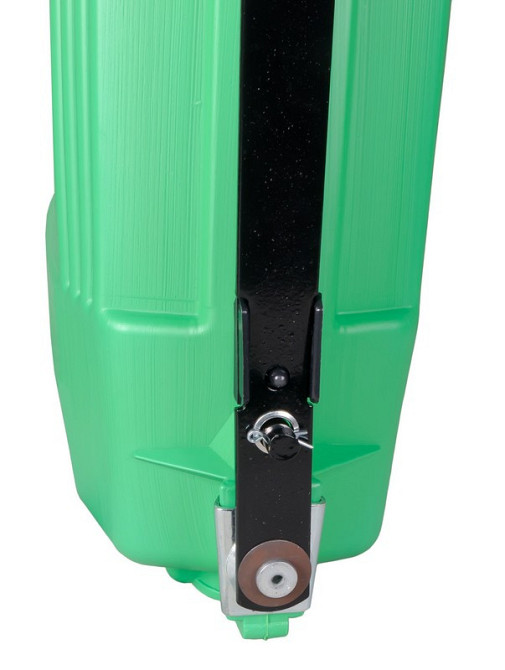 Опрыскиватель гидравлический ранцевый ЛЕМИРА 15 л 92-9215 Харків - зображення 7