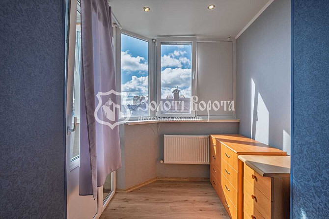 продажа 1-к квартира Киево-Святошинский, Буча, 49500 $ Буча - изображение 11