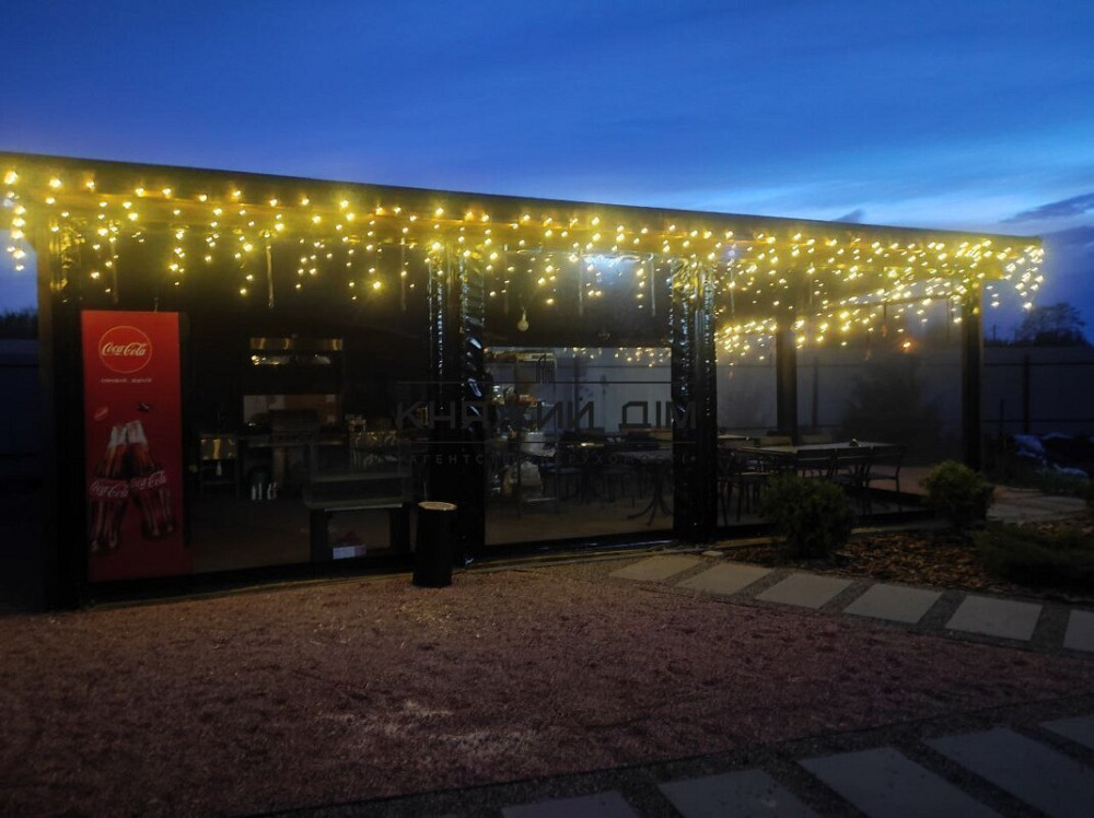 Оренда комерційного приміщення с. Нижча Дубечня КОД 1581880 Киев - изображение 4