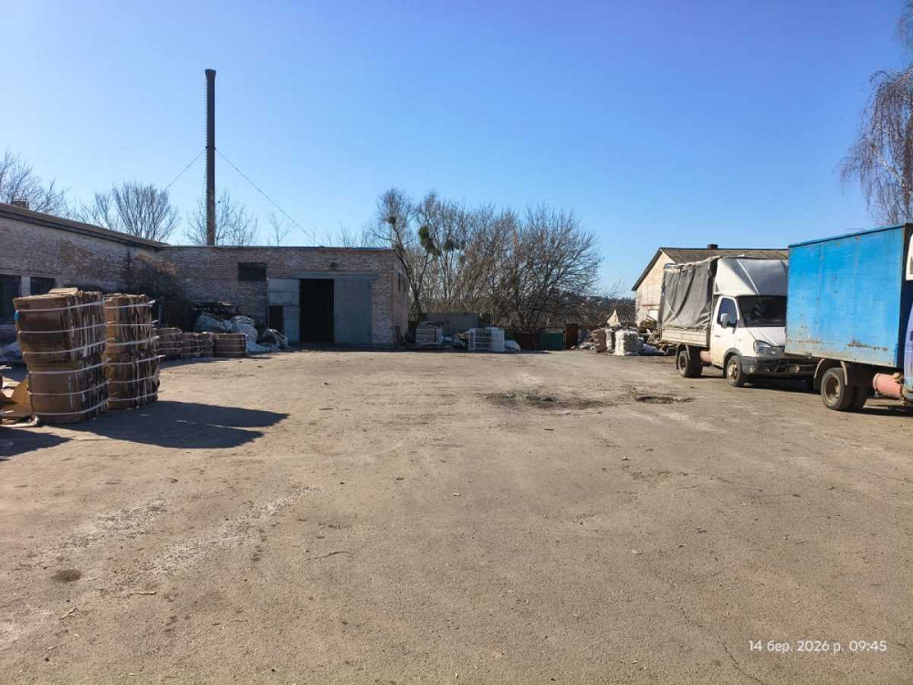 продажа помещения свободного назначения, здания Каневский, Канев, 210000 $ Канів - зображення 5