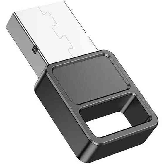 Bluetooth адаптер Borofone DH8 USB Херсон