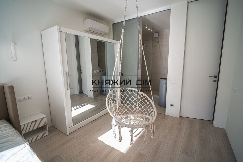 Перша здача!!! Оренда 1 кімнатної квартири ЖК Рибальський КОД 11202917 Киев - изображение 7