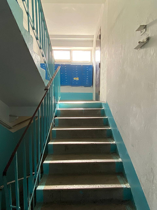 Продам 2 комнатную квартиру, победа Днепр - изображение 3