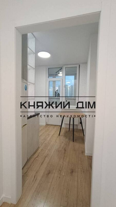ПЕРША ЗДАЧА !!! Оренда 1-кімнатна квартира Дніпровський район вул. Сиваська 12/2 Код:11196973 Київ - зображення 4