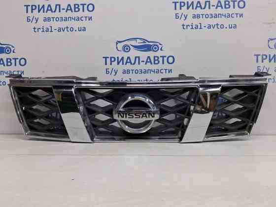 Решетка радиатора Nissan X-Trail T31 2.0 DIESEL M9R 2007 (б/у) Киев