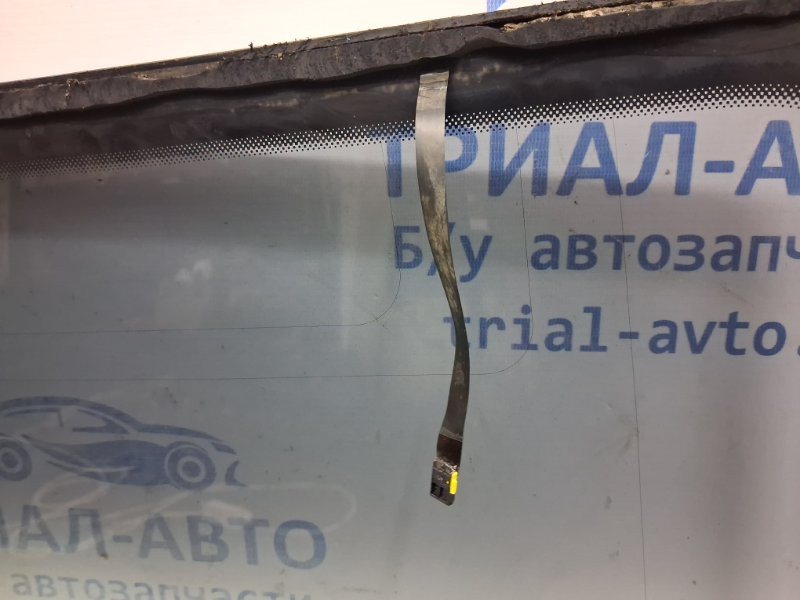 Стекло лобовое Volkswagen Caddy 2K 1.9 DIESEL BJB 2003 (б/у) Киев - изображение 8