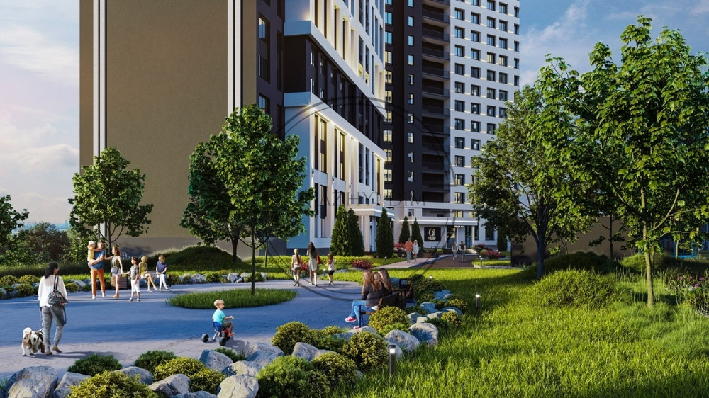 БЕЗ КОМИССИИ!! Продажа 3-х к.кв. в ЖК POLARIS HomePlaza. № 21131850 Київ - зображення 10