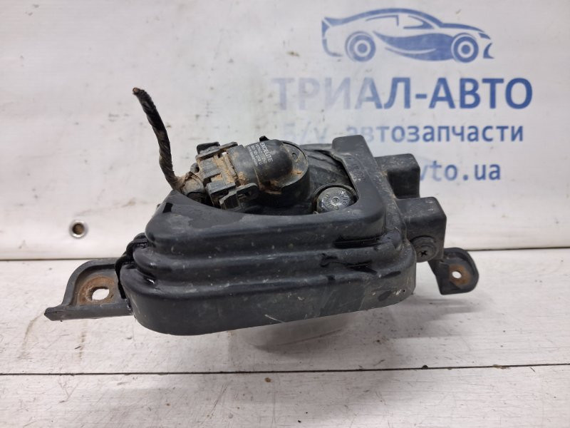 Фара противотуманная правая Kia Ceed ED 1.6 DIESEL D4FB 2006 (б/у) Киев - изображение 5