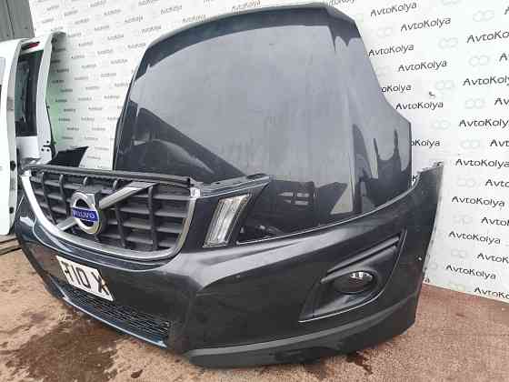 Бампер передний в сборе Volvo XC60 2008-2013 Ковель