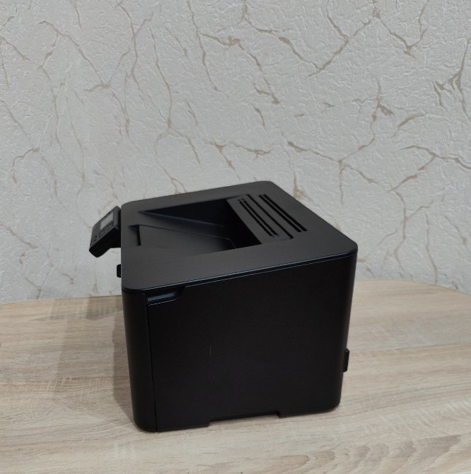 Лазерний принтер с Wi-Fi Canon i-sensys LBP113w+кабелі/Пробіг: 256 стр Роздільна - зображення 4