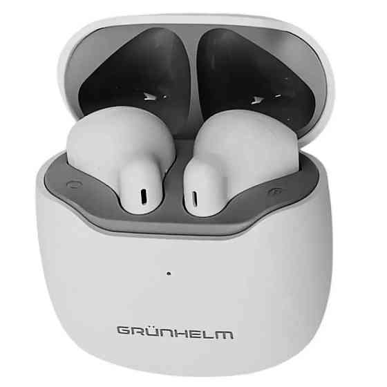 Наушники Bluetooth Grunhelm GBE-967 Київ