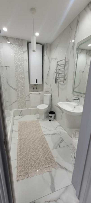 долгосрочная аренда 1-к квартира Киев, Печерский, 900 $/мес. Киев - изображение 10