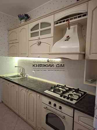 Оренда 2-х к. квартири в ЖК Ліпінка. № 11203517 Київ