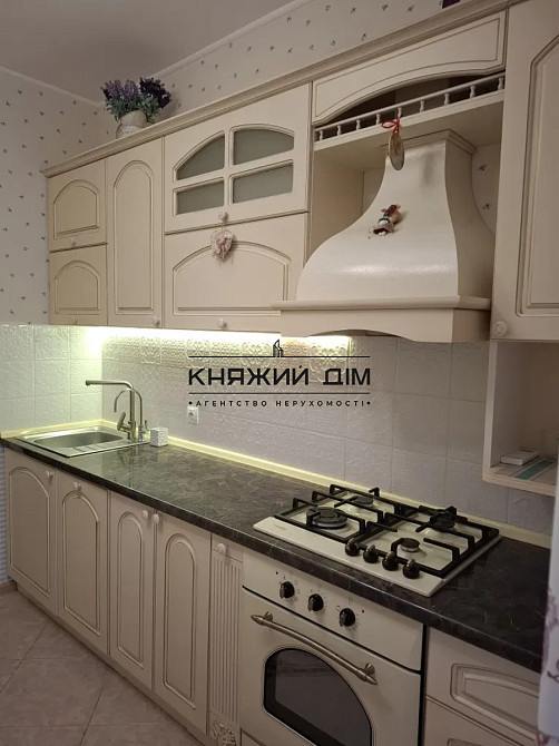 Оренда 2-х к. квартири в ЖК Ліпінка. № 11203517 Київ - зображення 2