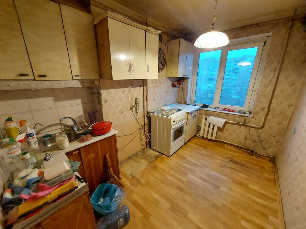 продажа 2-к квартира Днепр, Шевченковский, 35000 $ Дніпро - зображення 1