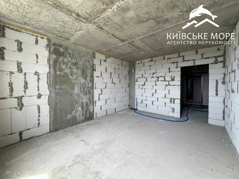 продажа 1-к квартира Киев, Дарницкий, 33500 $ Київ - зображення 3