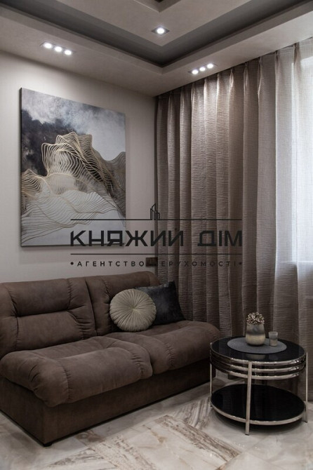 Є Генератор! Оренда 2 кімнатна кварттира ЖК SOHO residence КОД 11171952 Київ - зображення 9