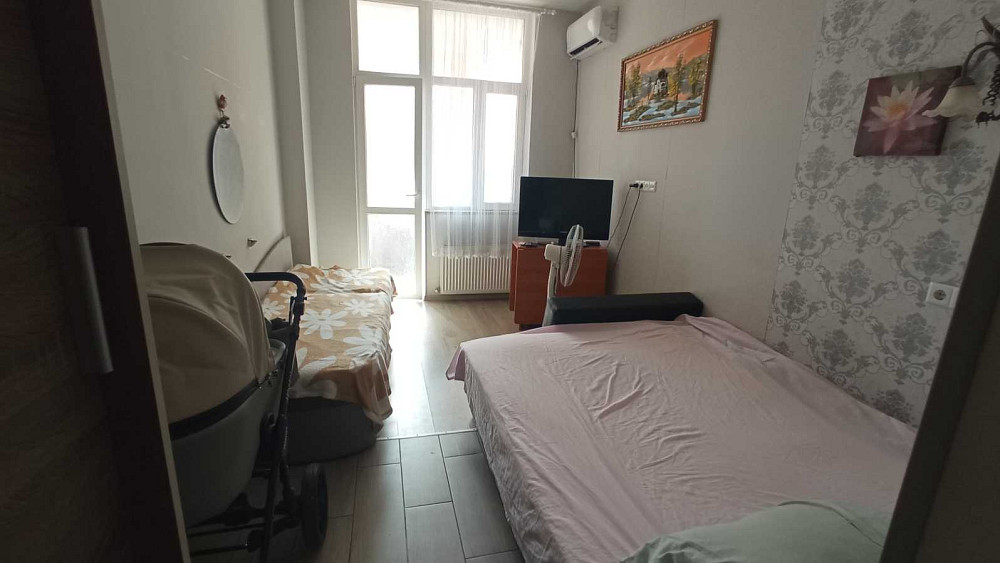 продажа 1-к квартира Одесса, Хаджибейский, 15000 $ Одеса - зображення 5