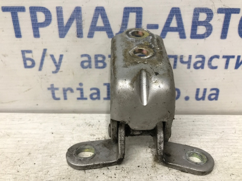 Петля двери передней правой верхняя Hyundai Tucson JM 2.0 DIESEL D4EA 2004 (б/у) Київ - зображення 1