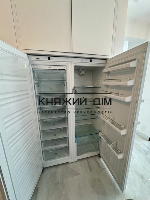 Оренда 3 кімнатна квартира ЖК Дельмар КОД 11204612 Киев - изображение 8