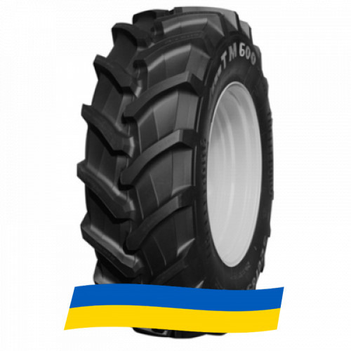 420/90 R30 Trelleborg TM600 147/147A8/B Сельхоз шина Київ - зображення 1