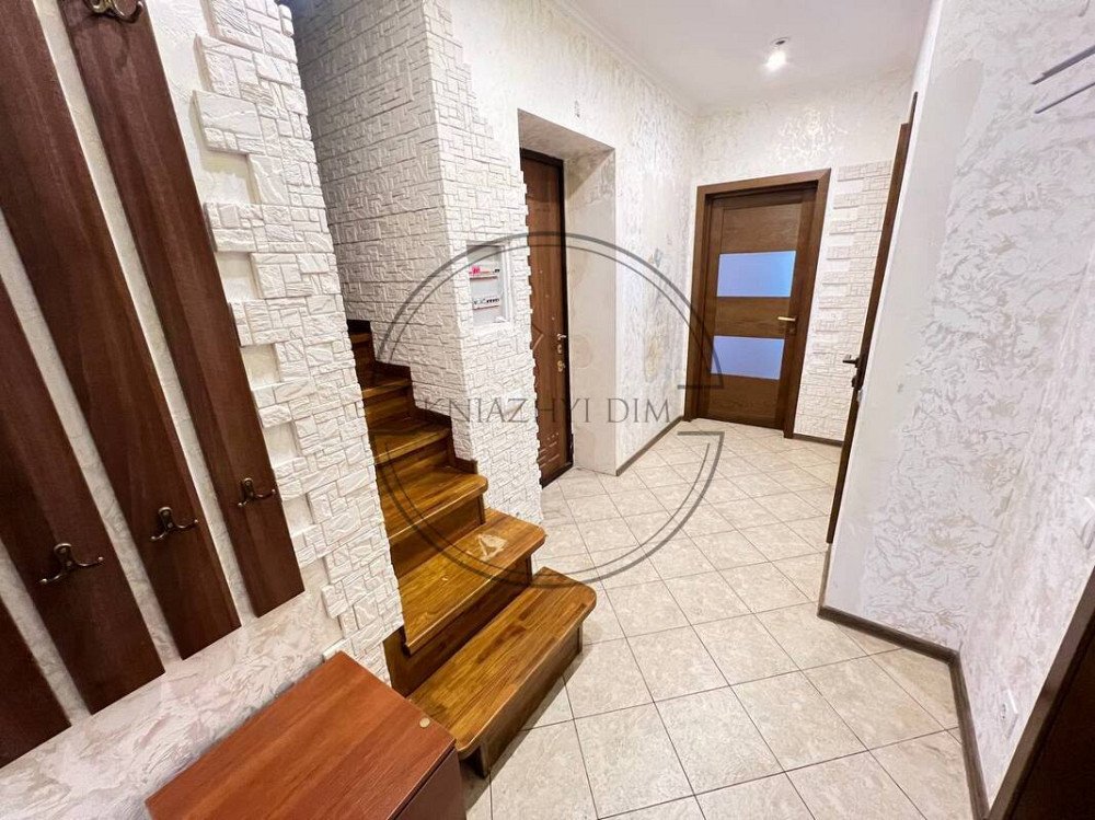 Продаж 2-кімнатної роздільної квартири з мансардою в ЖК Покровський, Гостомель. № 21145122 Київ - зображення 11