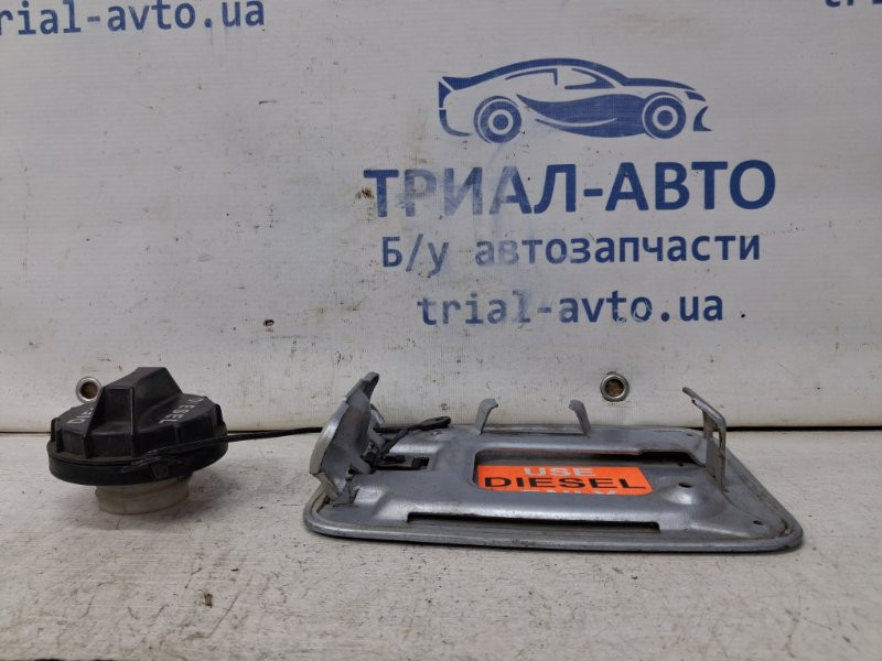 Лючок бака Kia Sorento 2002-2011 695113E000 (Арт. 63019) Киев - изображение 4